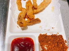-海底捞火锅(凯德广场店)