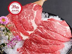 雪花肥牛-井格重庆火锅(西直门凯德Mall店)