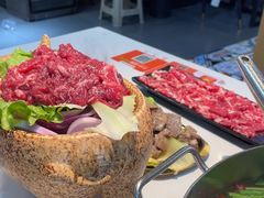 -刘少华贵州小黄牛·鲜牛肉火锅(总店)