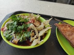 -大福来锅巴菜(古文化街店)