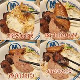 从旺角到北京，不浮华的敏华你吃了吗？