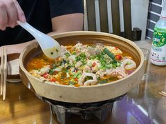-湘聚南县土菜馆(龙山二路店)