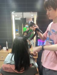 -Nice奈斯形象定制沙龙