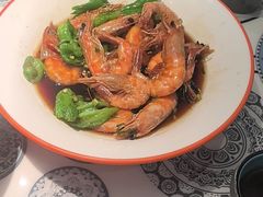 -香阁餐厅·常州菜·常州菜代表品牌(新北奥体店)