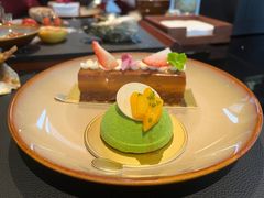 -上海苏宁宝丽嘉酒店·Cafe Bellagio西餐厅