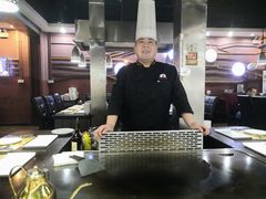 -利昂法式铁板主题餐厅(新奥购物中心店)