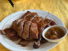 -老字号蛇口德记烧腊饭店·海鲜加工