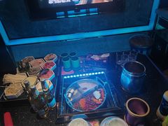 -唱客美食KTV量贩(日新路店)