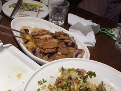 -前海沿·青岛菜(李沧万达店)