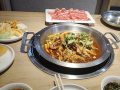 -邵汇大虾火锅(鲁迅路店)
