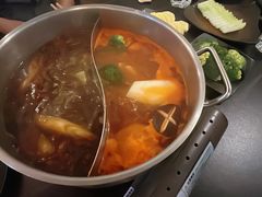 -熹悟海鲜火锅·广式打边炉