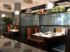 -九府羊·鲜羊火锅·烤串(新华路店)