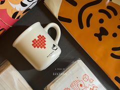 -NokNok Coffee(宽窄巷子店)