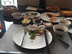 -听松楼·花园酒店·自助餐厅(红梅公园店)