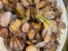 -今鲜源大酒店·中华餐饮名店(新湛路店)