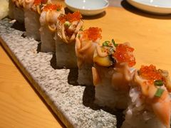 -政一·烧鸟·居酒屋(气象北路店)