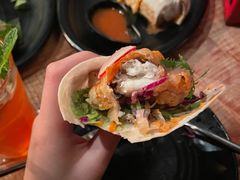 -Luchador摔跤手墨西哥餐厅(恒宇广场店)