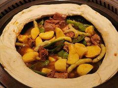 -灶座小锅烀饼·铁锅炖(全国总店)