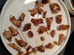 -赠李白·如诗的川味(余杭万达广场店)