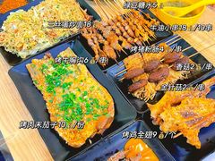-蚝抵食·湛江生蚝(湾北路店)