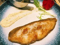 -枫品铁板烧(东樾店)