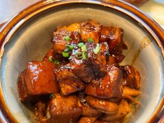 -香园茶社·金陵小灶(老门东店)