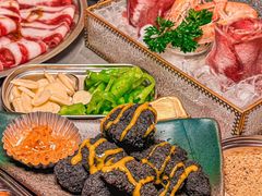 -烧本烧·自助烤肉(勒泰中心店)