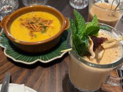 -ELI FALAFEL Lebanese&Mediterranean黎巴嫩美食(富城路店)