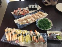-大鲤深夜食堂