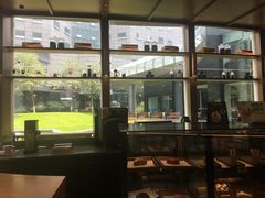 -星巴克(北京西大望路温特莱店)