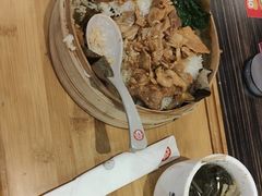 -72街荷叶饭(东方宝泰广场店)