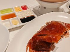 -四季民福烤鸭店(前门大栅栏店)