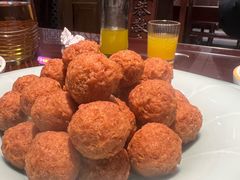 -恭敬李·烤鸭(天坛北门店)