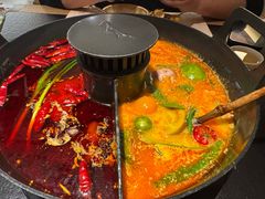 -山缓缓火锅(上海闵行龙湖店)