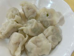 -东北特色水饺(郭家桥店)