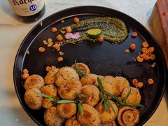 -烛影拾光观景餐厅·创意菜·摄影·小提琴(大唐不夜城店)