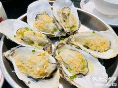 -飞尝蚝·顺德菜·鱼生(顺德总店)