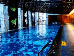 -北京索菲特大酒店·健身中心