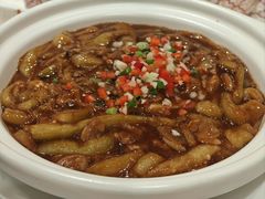 -天顺渔港·海景餐厅(星海广场店)