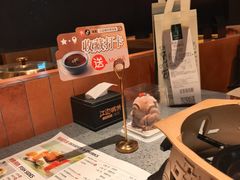 -江边城外烤全鱼(方庄时代购物中心店)