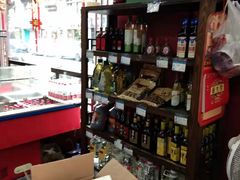 零售区-景阳观(河坊街店)