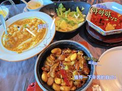 -蟹榭·本帮江浙菜·蟹宴(五角场合生汇商场店)