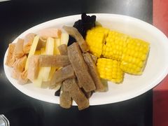 -新辣道鱼火锅(领展购物广场·中关村店)