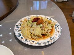 -新疆巴州金丝特餐厅(大钟寺店)
