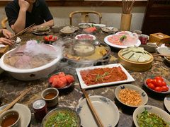 -宽田火锅(几江荣华店)
