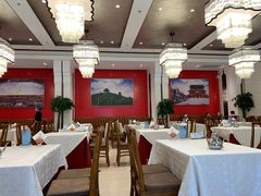 大堂-马凯餐厅(地安门店)