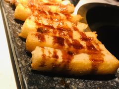红糖糍粑-哥老官重庆美蛙鱼头(西湖银泰十一哥店)