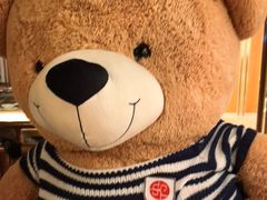 -淮扬府·游园京梦(北京SKP店)