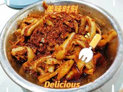 -辣盆盆麻辣小龙虾(哈尔滨总店)