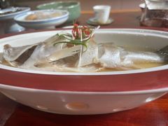 -乾园.魏庐湖景餐厅(花港店)